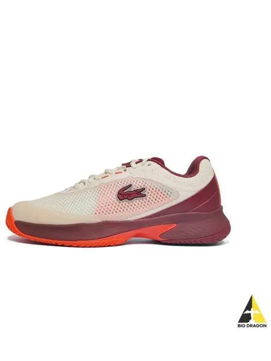 Tech Point SFA 746SFA0015OW9 Tennis Shoes - LACOSTE - BALAAN 1