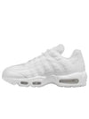 Air Max 95 Next Nature Low Top Sneakers White - NIKE - BALAAN 2