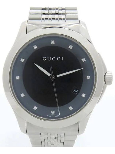 YA126405 Men s Watch - GUCCI - BALAAN 1