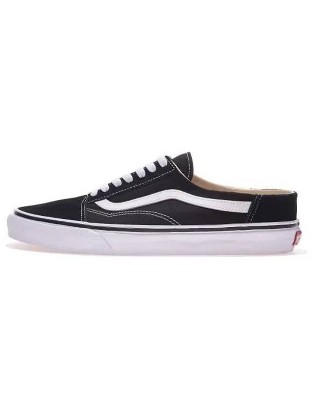 Old Skool Mule Black - VANS - BALAAN 1