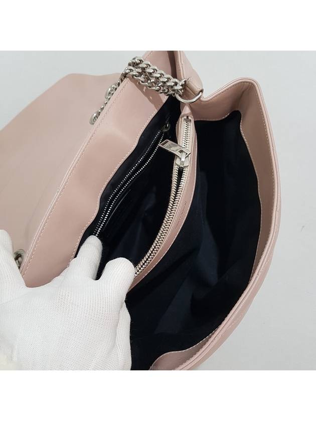 women shoulder bag - SAINT LAURENT - BALAAN 8