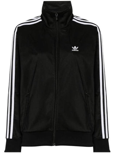 Adicolor Classic Loose Firebird Track Jacket Black - ADIDAS - BALAAN 1