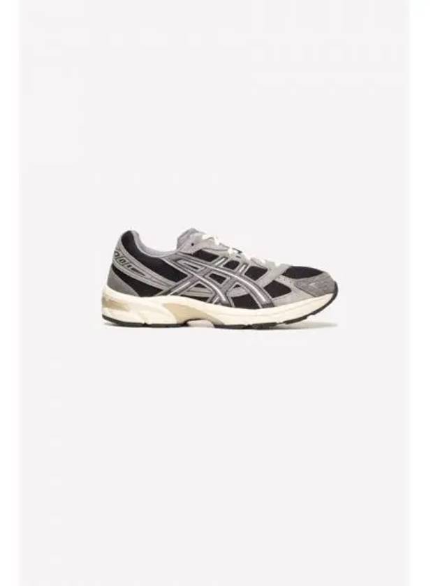 Gel 1130 Metropolis Low Top Sneakers Black Carbon - ASICS - BALAAN 2