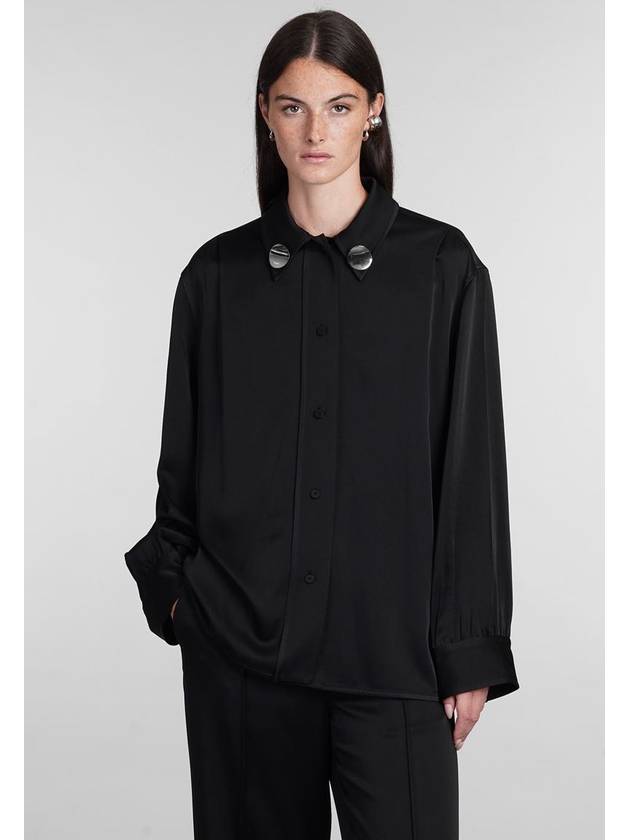 Jil Sander Shirt - JIL SANDER - BALAAN 1