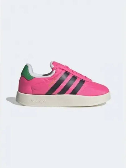 Gazelle Home Low Top Sneakers Lucid Pink - ADIDAS - BALAAN 2