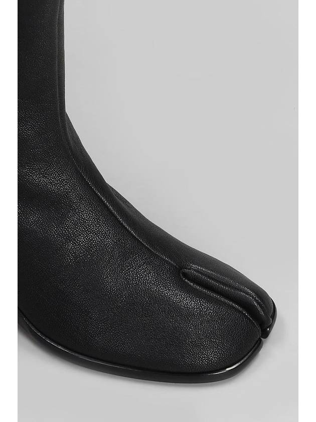 Maison Margiela Tabi Ankle Boots - MAISON MARGIELA - BALAAN 5