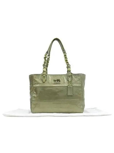 14120 tote bag - COACH - BALAAN 1