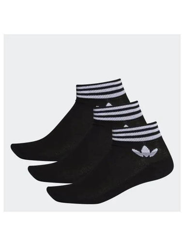 adidas Trefoil Ankle Socks HC - ADIDAS - BALAAN 1