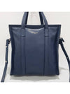 women tote bag - BALENCIAGA - BALAAN 2