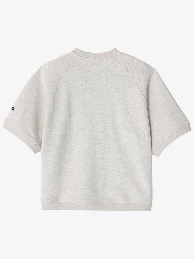 (Saint James) [24ss New] Bon Bon Half Sleeve (OTM) Oatmeal - SAINT JAMES - BALAAN 2