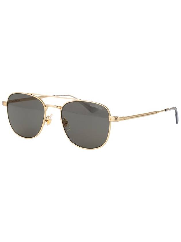 Montblanc Sunglasses - MONTBLANC - BALAAN 2