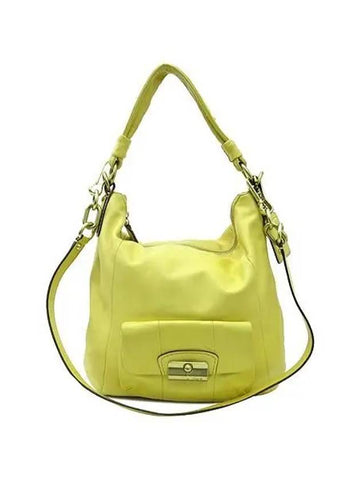 14783 2 WAY bag - COACH - BALAAN 1