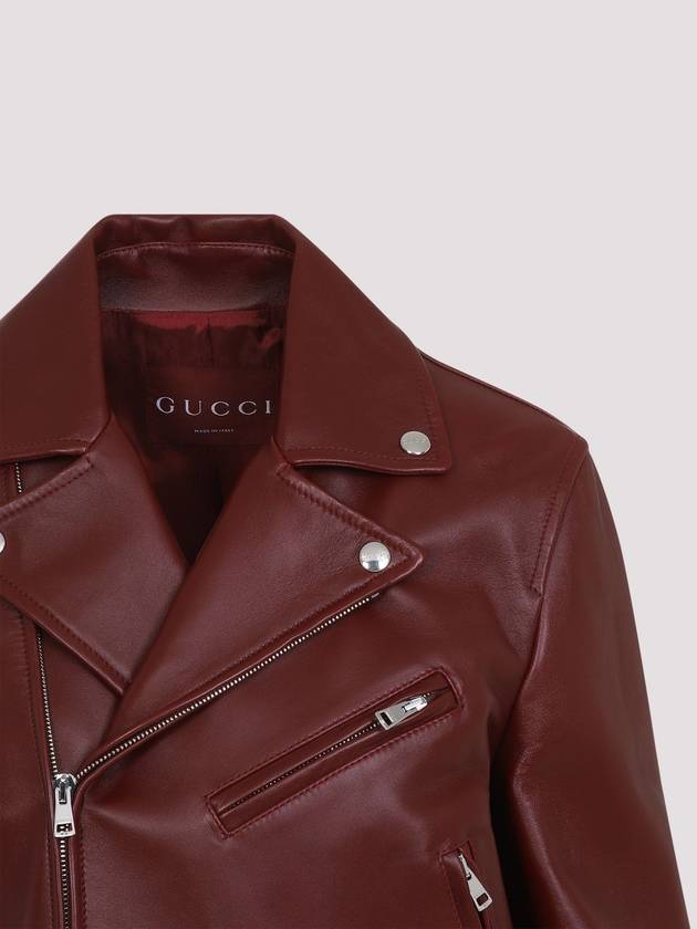 Gucci Jacket - GUCCI - BALAAN 4