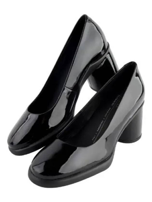 women s sculpted heel shoes - ECCO - BALAAN 1