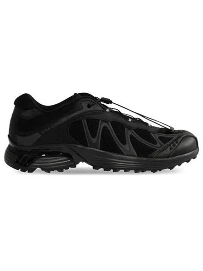 XT-Whisper Slip-Ons Black - SALOMON - BALAAN 2