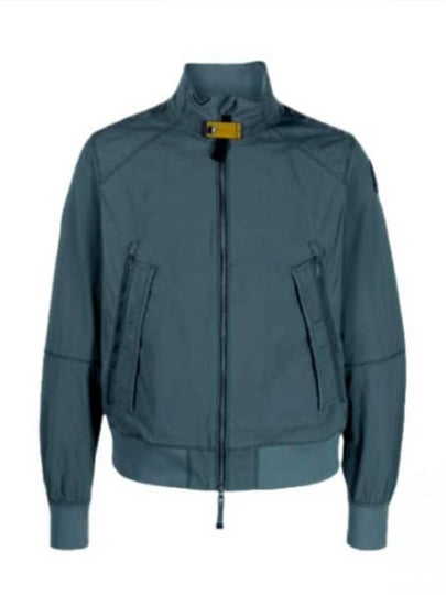 Men's Celsius Bomber Jacket Blue - PARAJUMPERS - BALAAN 2