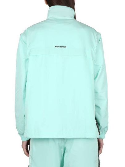 jacket IA3962 CLEMIN green - ADIDAS - BALAAN 2