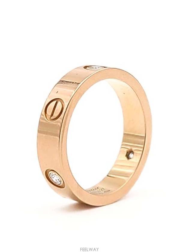 women rings - CARTIER - BALAAN 4