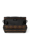 Handle Soft Trunk Cross Bag Brown - LOUIS VUITTON - BALAAN 4