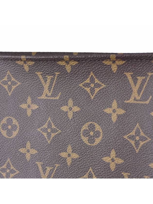 Women s Toilet 26 Clutch CD5417 - LOUIS VUITTON - BALAAN 3