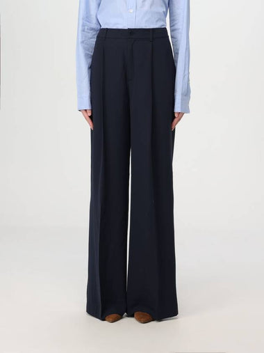 Pants woman Lauren Ralph Lauren - LAUREN RALPH LAUREN - BALAAN 1