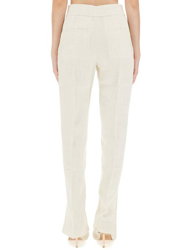 Pantalone 231PA0381069 110 B0440489841 - JACQUEMUS - BALAAN 4