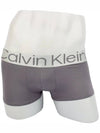 Banding Logo Briefs Grey - CALVIN KLEIN - BALAAN 2