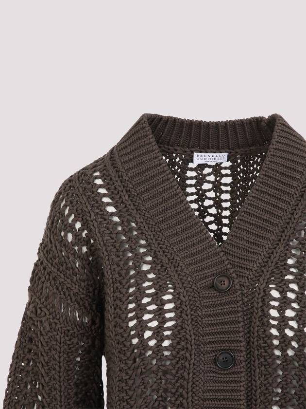 Brunello Cucinelli Sweater - BRUNELLO CUCINELLI - BALAAN 3