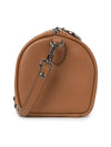 Le Pliage Extra XS Cross Bag Brown - LONGCHAMP - BALAAN 3