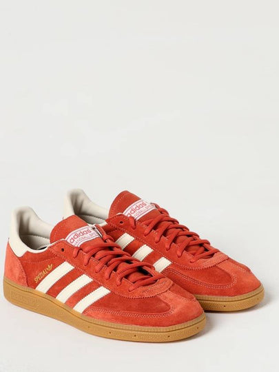 Sneakers Spezial Adidas Originals in camoscio - ADIDAS ORIGINALS - BALAAN 2