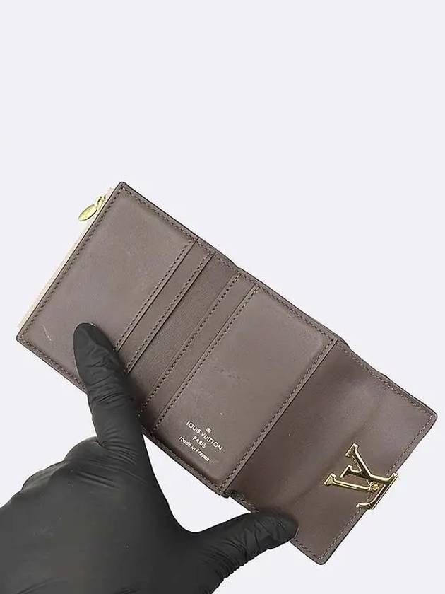 M68747 Half Wallet - LOUIS VUITTON - BALAAN 5