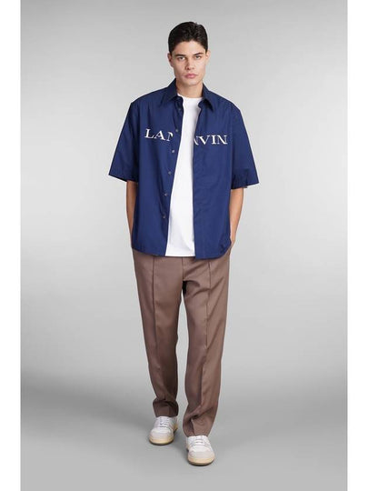 Lanvin Pants - LANVIN - BALAAN 2