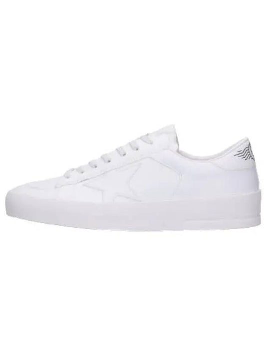 stardan sneakers white - GOLDEN GOOSE - BALAAN 1