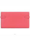 women s long wallet - HERMES - BALAAN 2