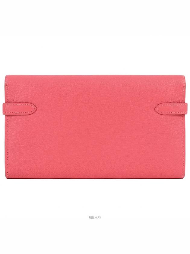 women s long wallet - HERMES - BALAAN 2