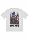 Stogie T shirt Gray - PALACE - BALAAN 2