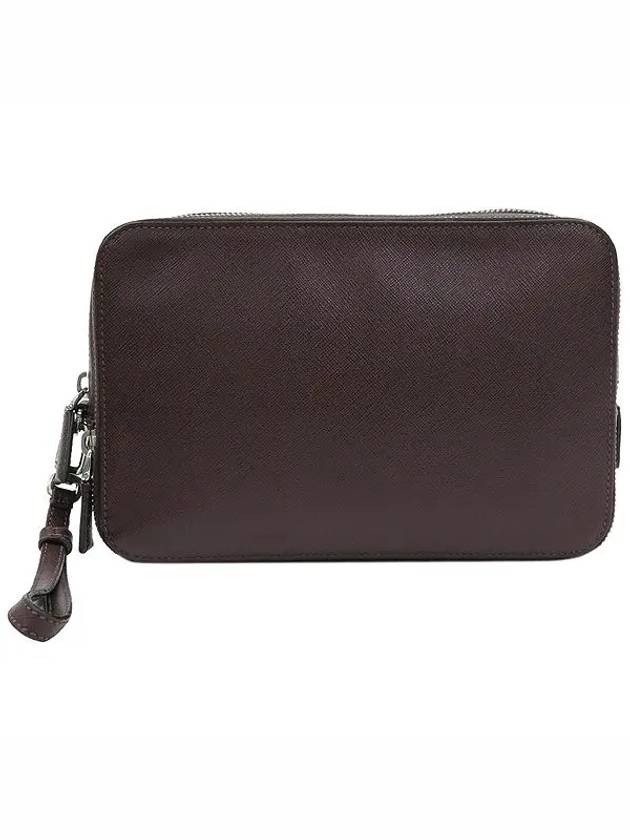 VR0052 Pouch Bag - PRADA - BALAAN 2