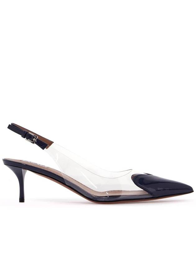 cÅur slingback pumps - ALAIA - BALAAN 1