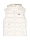 Kids ANIA Padded Vest 1A000 84 68950 034 - MONCLER - BALAAN 2