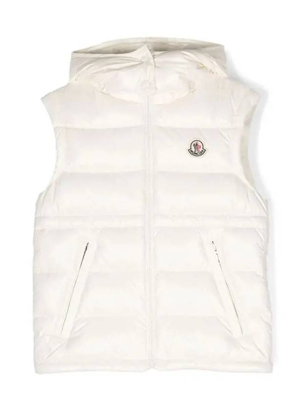 Kids ANIA Padded Vest 1A000 84 68950 034 - MONCLER - BALAAN 2