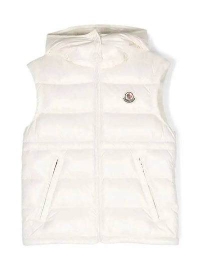 Kids ANIA Padded Vest 1A000 84 68950 034 - MONCLER - BALAAN 2