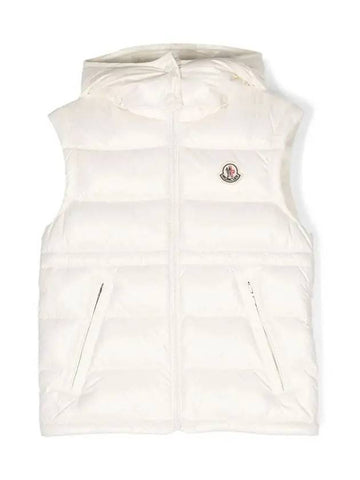 Kids ANIA Padded Vest 1A000 84 68950 034 - MONCLER - BALAAN 1