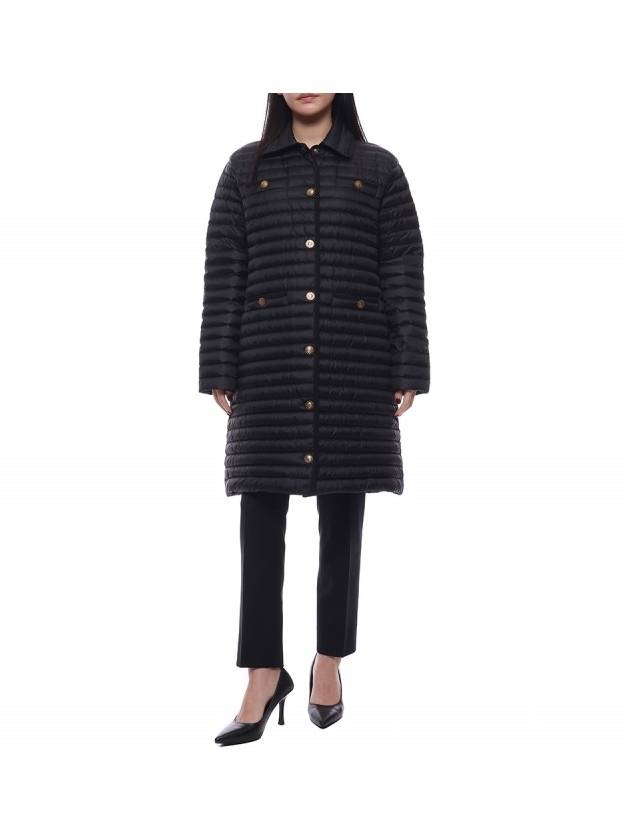 Women's CALIPSO Down Long Padding CALIPSO 1C00020 595FE 999 24S - MONCLER - BALAAN 3