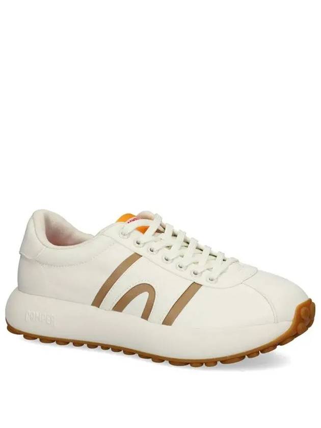 Pelotas Athens Low Top Sneakers White - CAMPER - BALAAN 3