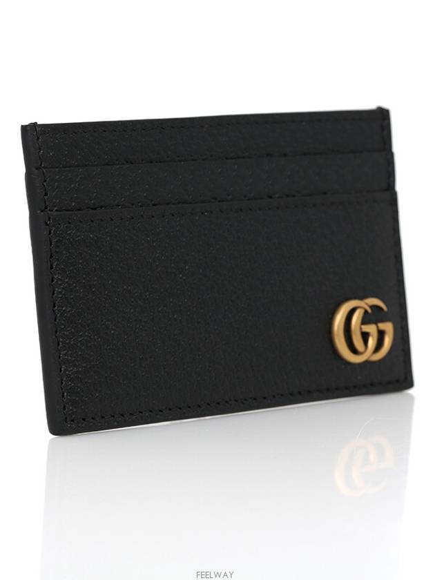 women card wallet - GUCCI - BALAAN 3