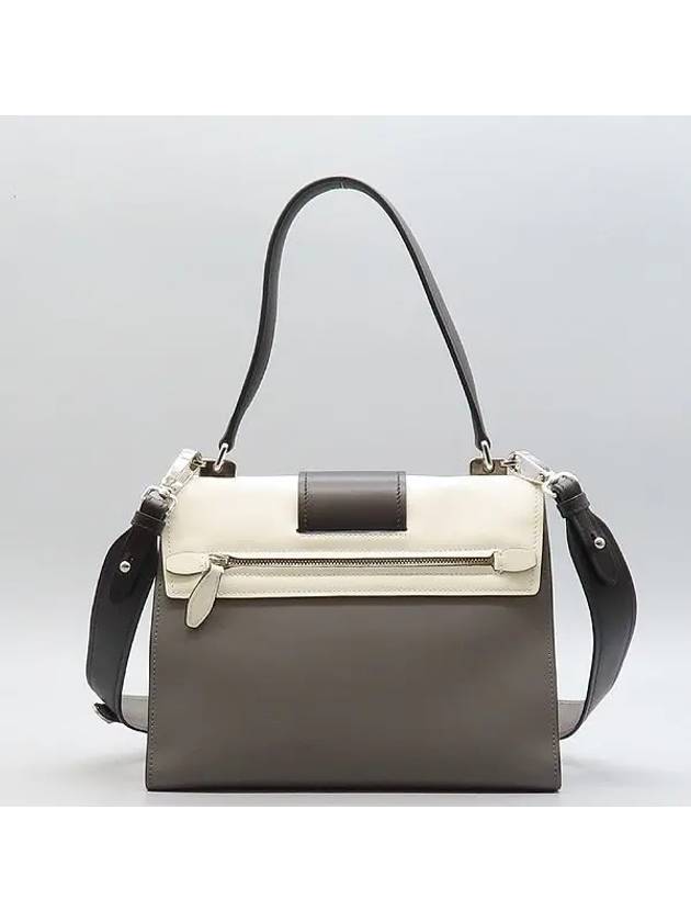 1BA115 2 WAY bag - PRADA - BALAAN 3