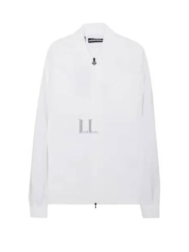 Logan Hybrid Jacket White - J.LINDEBERG - BALAAN 2