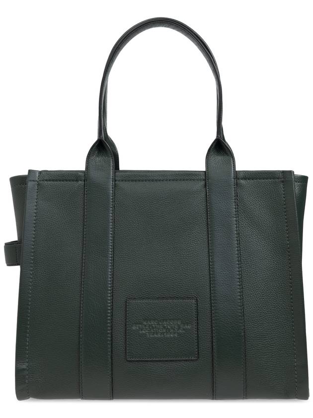 Marc Jacobs ‘The Tote Large’ Shopper Bag, Women's, Green - MARC JACOBS - BALAAN 3