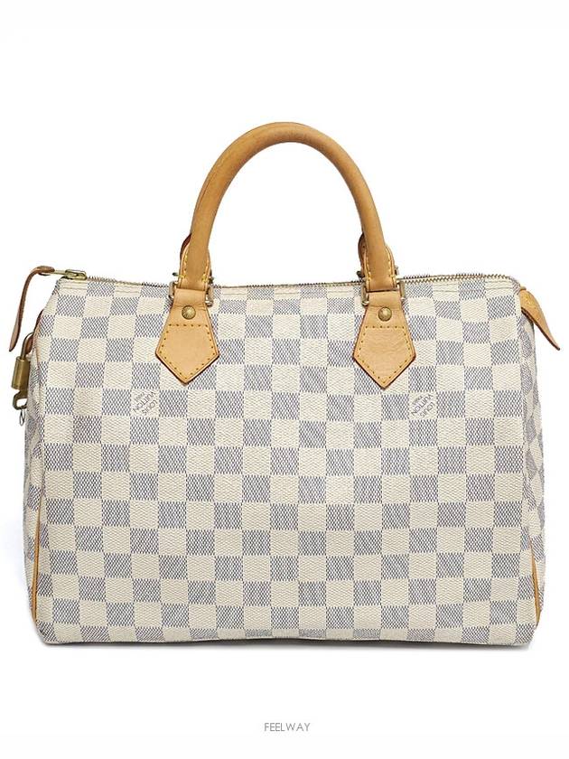 women tote bag - LOUIS VUITTON - BALAAN 3