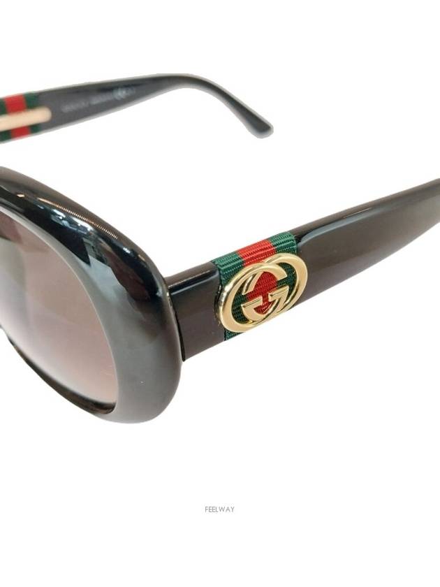 men sunglasses - GUCCI - BALAAN 8